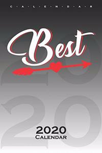 Friends Calendar Best Friend 