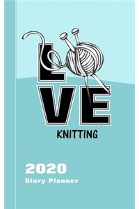 Love Knitting