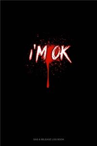 I'm Ok