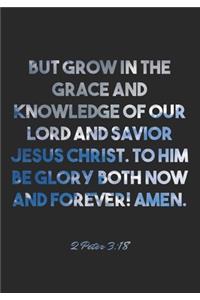 2 Peter 3