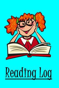 Reading Log