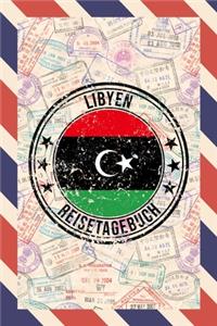 Libyen Reisetagebuch