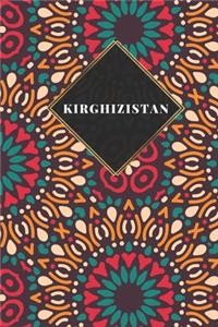Kirghizistan