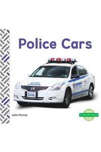 Police Cars