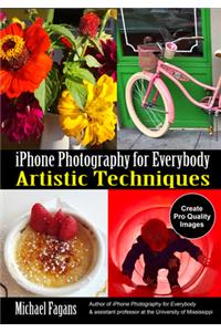 iPhone Photography for Everybody