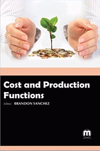 Cost And Production Functions