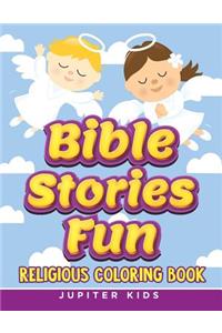 Bible Stories Fun