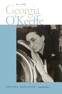 Georgia O'Keeffe