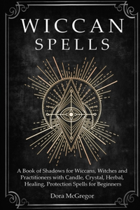 Wiccan Spells