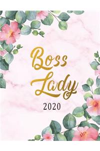 Boss Lady 2020