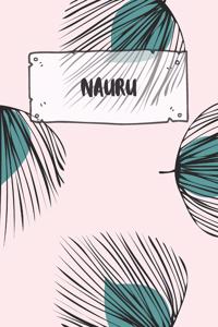 Nauru