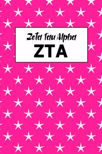 Zeta Tau Delta