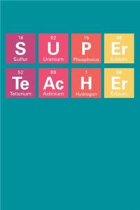 Super Teacher