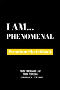 I Am Phenomenal