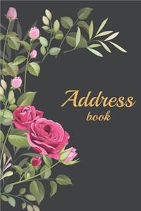 Address Book Small