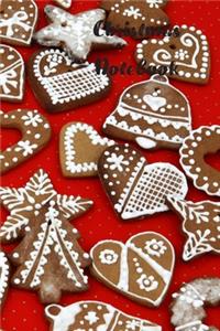 My Christmas and New Year Notebook