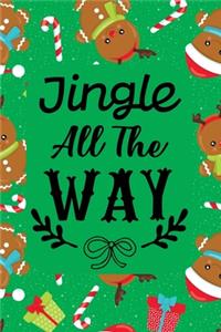 Jingle All The Way