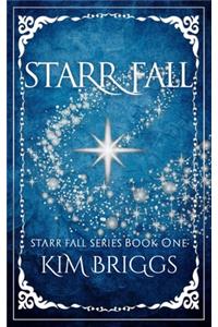 Starr Fall