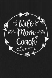 Wife Mom Coach