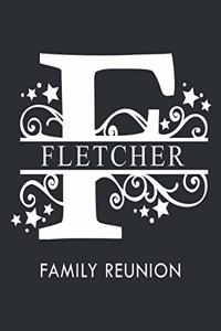 Fletcher Family Reunion