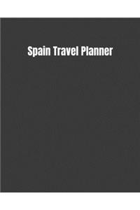 Spain Travel Planner