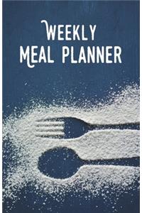 Weekly Meal Planner