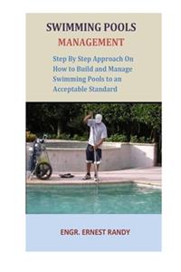 Swimming pools management