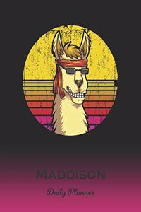 Maddison