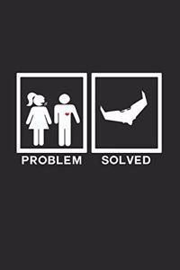 Problem solved