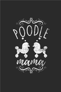 Poodle Mama