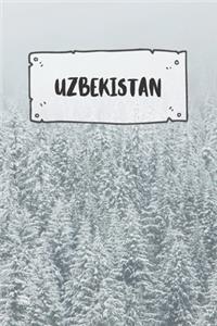 Uzbekistan