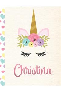 Chrsitina