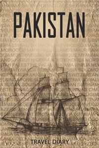 Pakistan Travel Diary