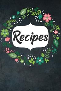 Recipes