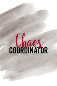 Chaos Coordinator