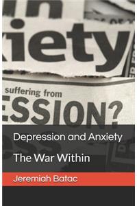 Depression and Anxiety