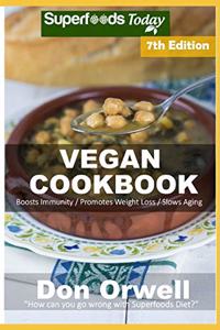Vegan Cookbook