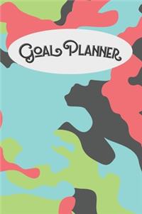 Goal Planner