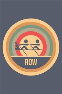 Row