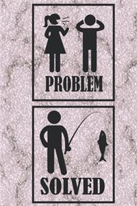 Problem solved