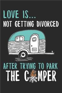 Love Is...