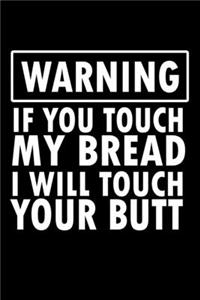 Warning