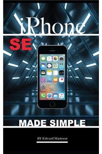 iPhone SE