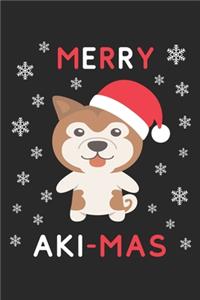 Merry Aki Mas