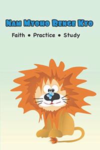 Faith, Practice, Study