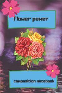 flower power