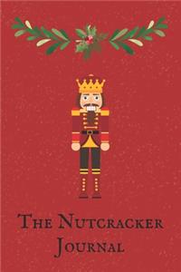 The Nutcracker Journal