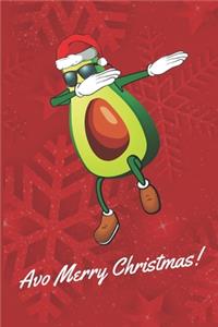 Avo Merry Christmas!