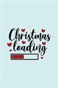 Christmas Loading