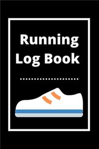 Running Log Book